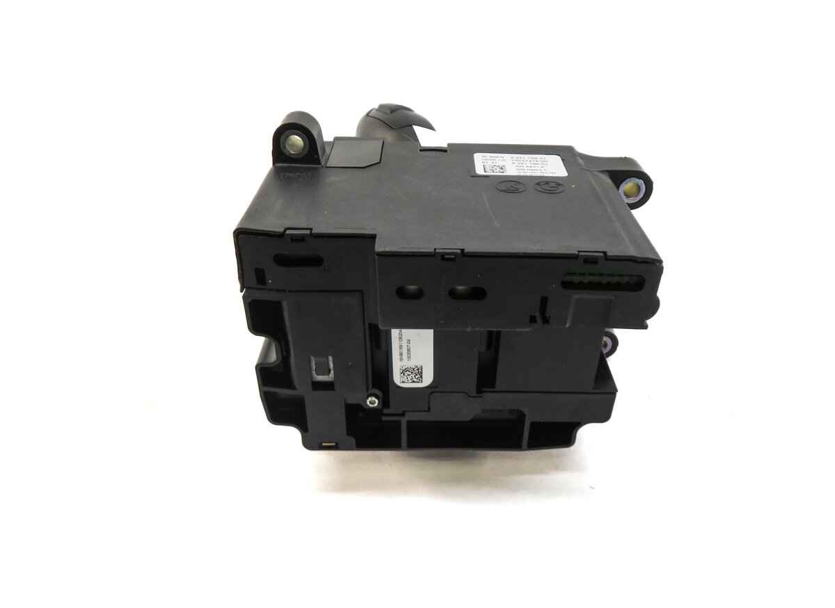 Thumbnail 5: 09-16 BMW 5 7 (F01 F07 F10) AUTO TRANSMISSION GEAR SHIFT SHIFTER BOX & LEVER