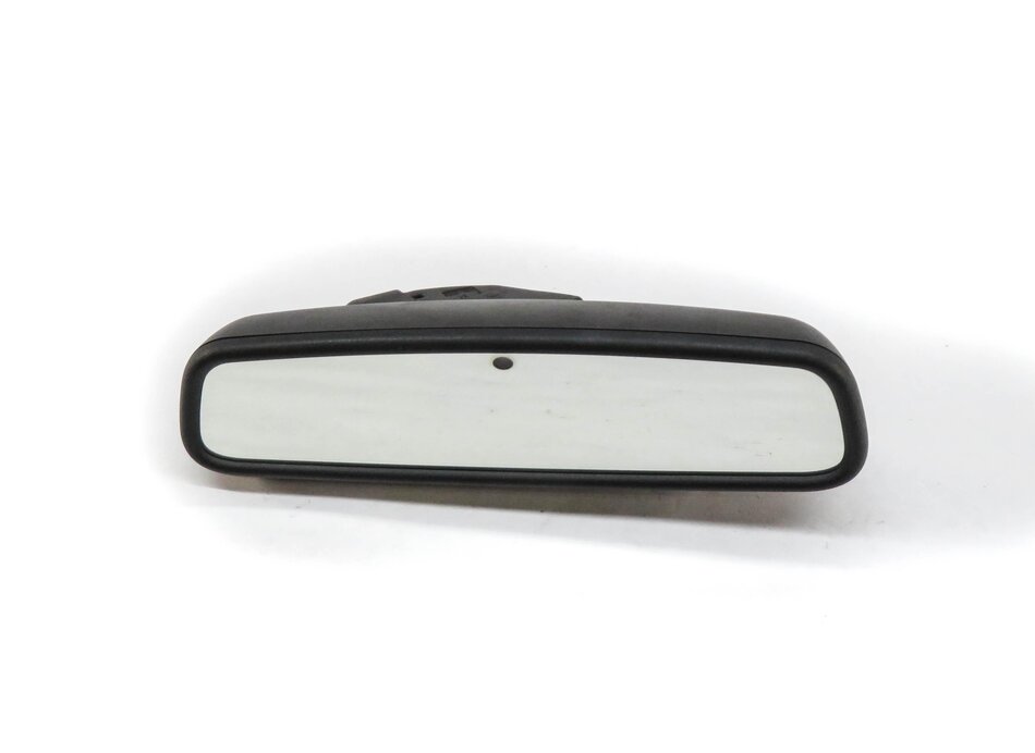 Thumbnail 2: 2011 BMW 550iGT (F07) AUTODIM REARVIEW MIRROR w/ HOMELINK