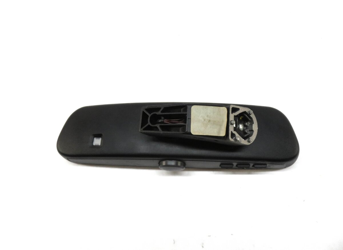 Thumbnail 4: 2011 BMW 550iGT (F07) AUTODIM REARVIEW MIRROR w/ HOMELINK