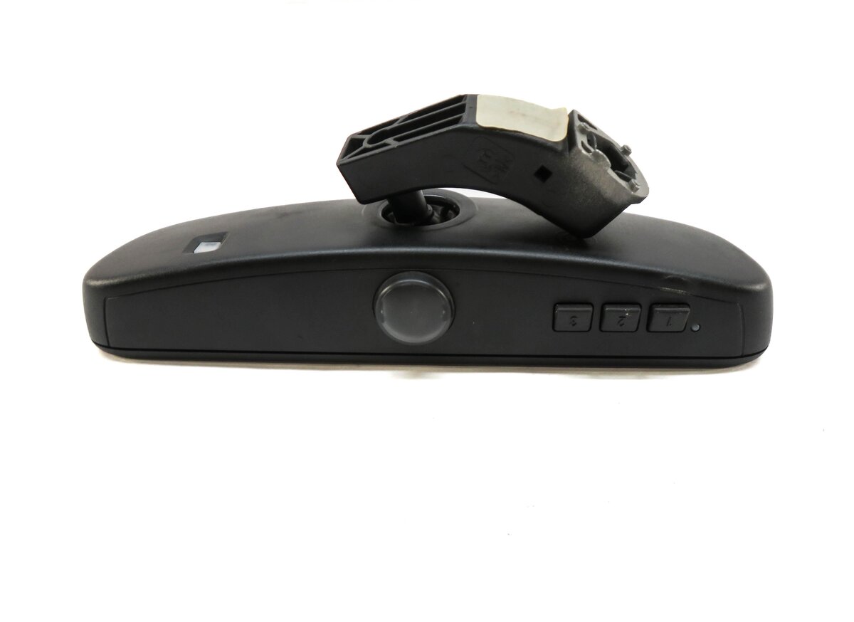 Thumbnail 5: 2011 BMW 550iGT (F07) AUTODIM REARVIEW MIRROR w/ HOMELINK