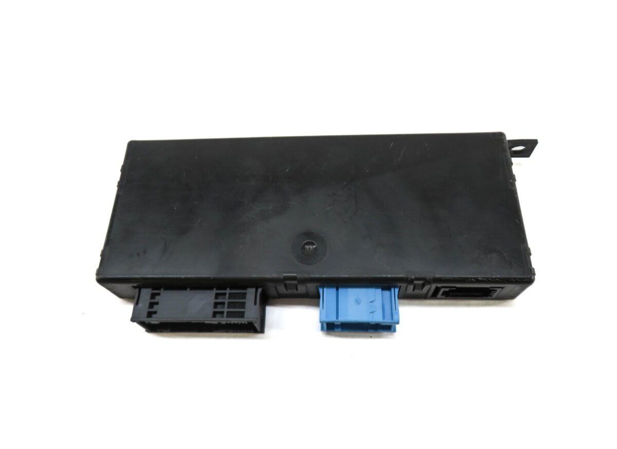 Thumbnail 3: 2011-2019 BMW 5 6 7 SERIES (F01 F06 F07 F10 F12) CENTRAL GATEWAY CONTROL MODULE