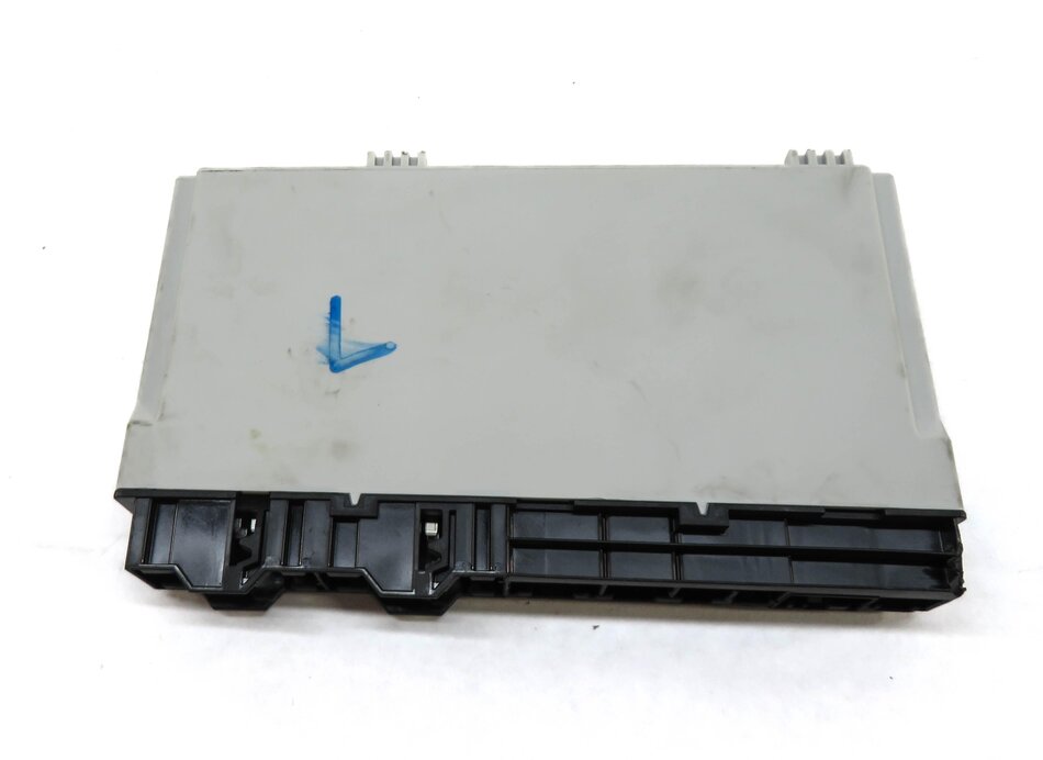 Thumbnail 3: 09-17 BMW 535iGT 550iGT 750i 760i (F01 F07) FRONT COMFORT SEAT CONTROL MODULE