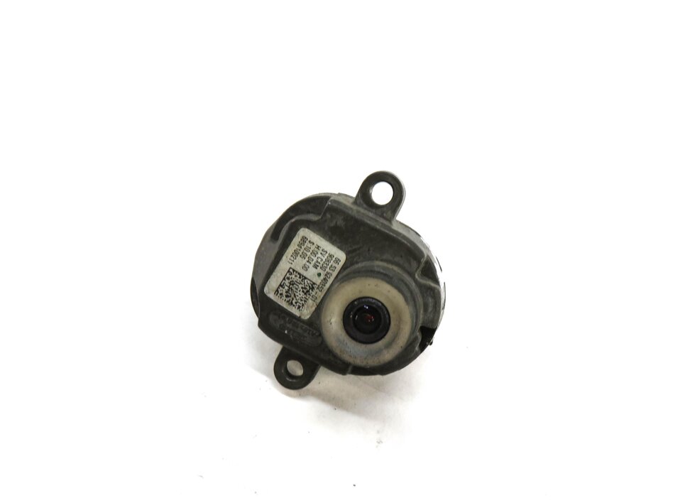 09-18 BMW 3 4 5 6 7 X5 X6 (F01 F02 F06 F10 F12 F13 F30 F32) FRONT BUMPER CAMERA