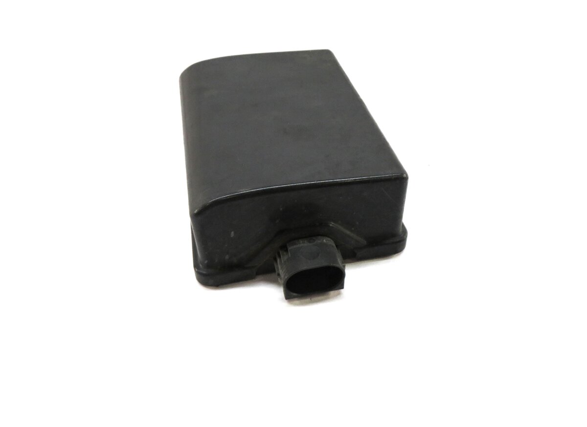 2011 BMW 550iGT (F07) ACC ADAPTIVE CRUISE CONTROL DISTRONIC RADAR SENSOR MODULE