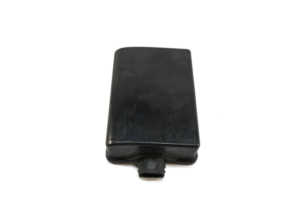 Thumbnail 2: 2011 BMW 550iGT (F07) ACC ADAPTIVE CRUISE CONTROL DISTRONIC RADAR SENSOR MODULE