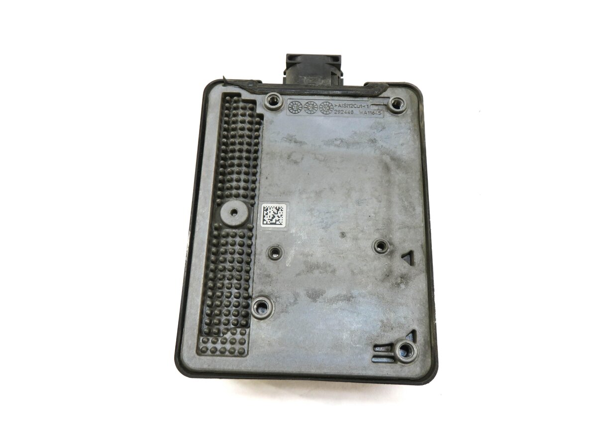 Thumbnail 3: 2011 BMW 550iGT (F07) ACC ADAPTIVE CRUISE CONTROL DISTRONIC RADAR SENSOR MODULE