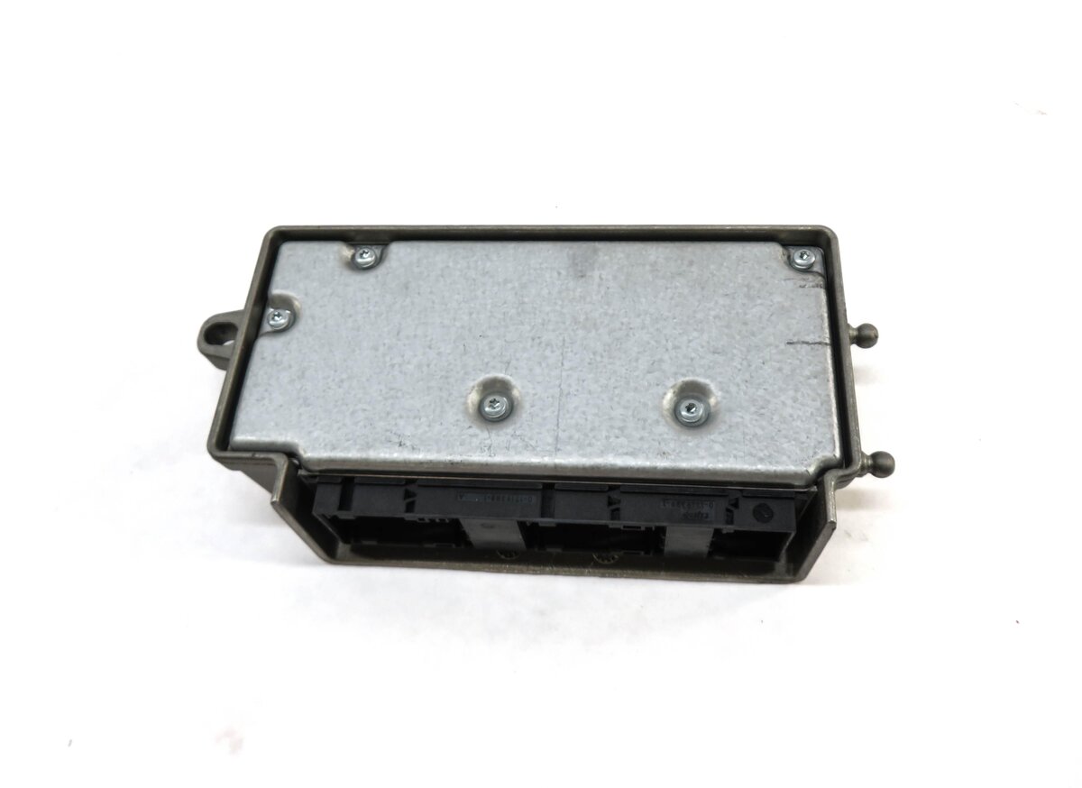 Thumbnail 3: 09-13 BMW 535iGT 550iGT 740i 750i 760i B7 (F01 F07 F10) SRS BAG CONTROL MODULE