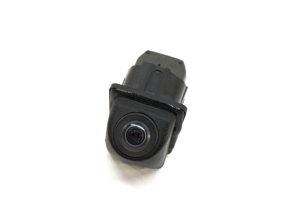 09-18 BMW 2 3 4 5 7 M5 X3 X5 X6 (F01 F07 F10 F15 F16 F30 F32) REARVIEW CAMERA