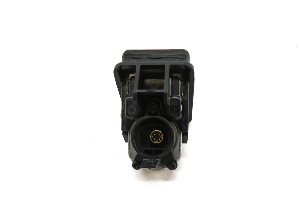 Thumbnail 4: 09-18 BMW 2 3 4 5 7 M5 X3 X5 X6 (F01 F07 F10 F15 F16 F30 F32) REARVIEW CAMERA