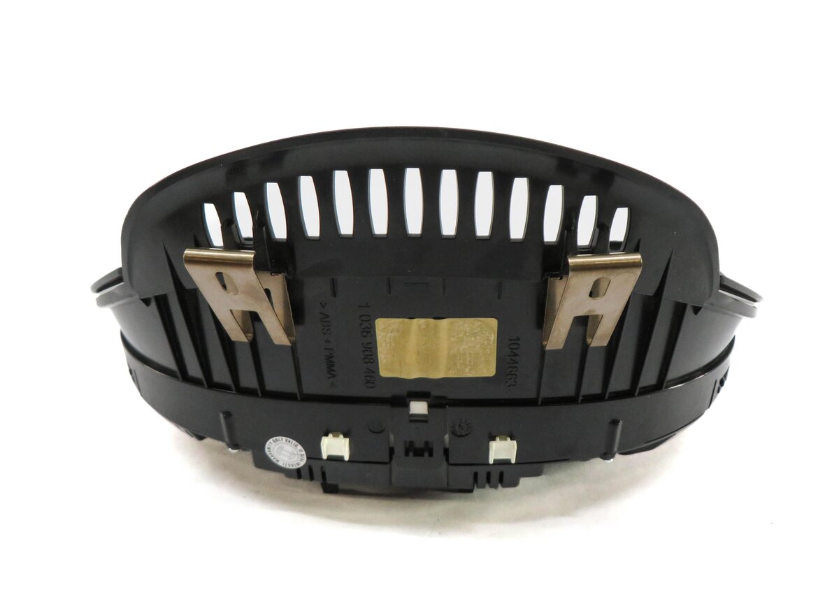 Thumbnail 4: 11-14 BMW 5 6 7 X3 (F01 F02 F06 F07 F10 F12 F25) SPEEDOMETER GAUGE CLUSTER 128k