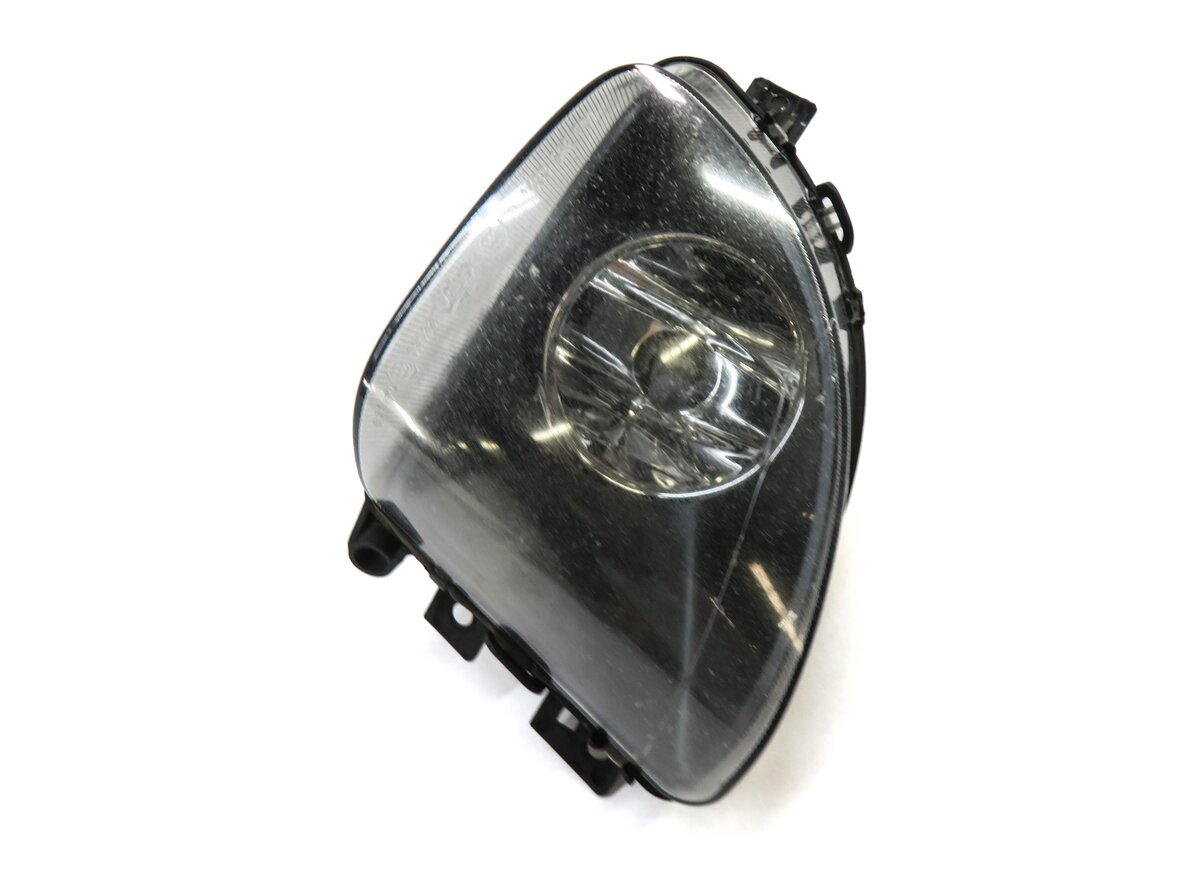 2010-2013 BMW 535iGT 550iGT (F07) LEFT FRONT DRIVER FOG LIGHT DRIVING LAMP