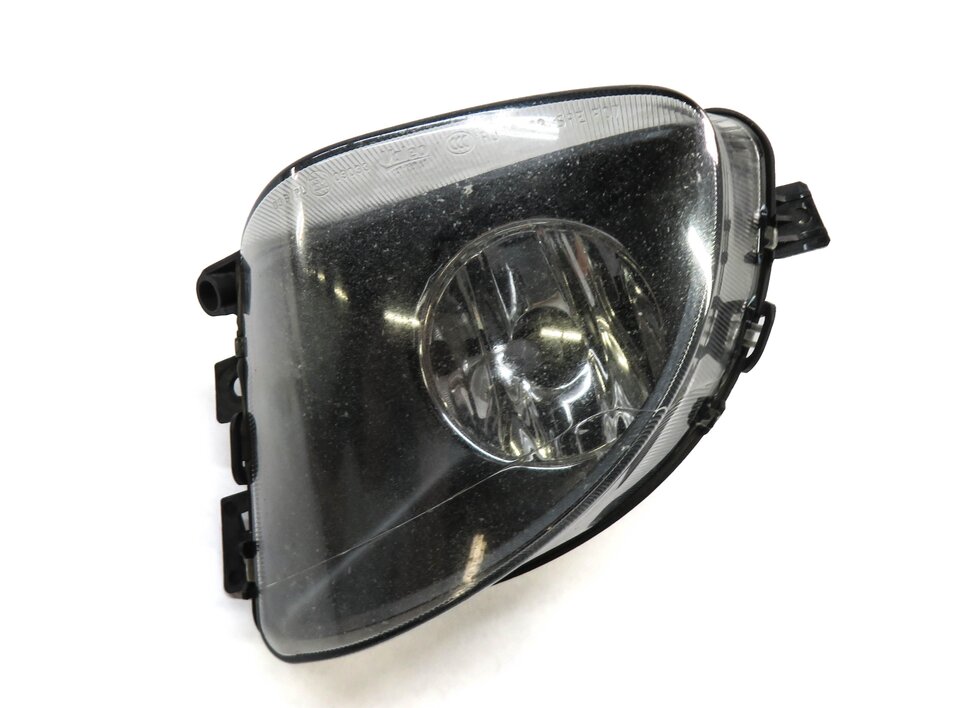 Thumbnail 2: 2010-2013 BMW 535iGT 550iGT (F07) LEFT FRONT DRIVER FOG LIGHT DRIVING LAMP
