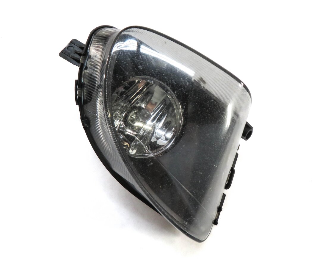 2010-2013 BMW 535iGT 550iGT (F07) RIGHT FRONT PASSENGER FOG LIGHT DRIVING LAMP