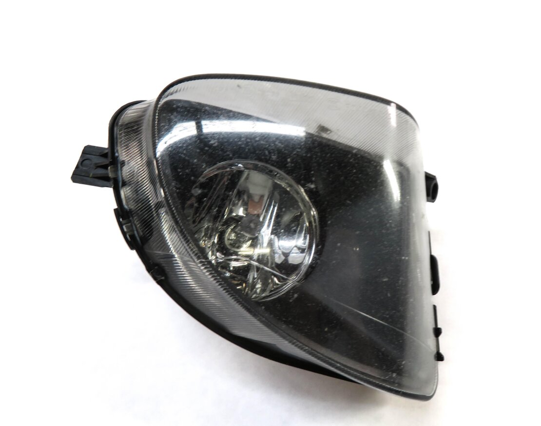 Thumbnail 2: 2010-2013 BMW 535iGT 550iGT (F07) RIGHT FRONT PASSENGER FOG LIGHT DRIVING LAMP