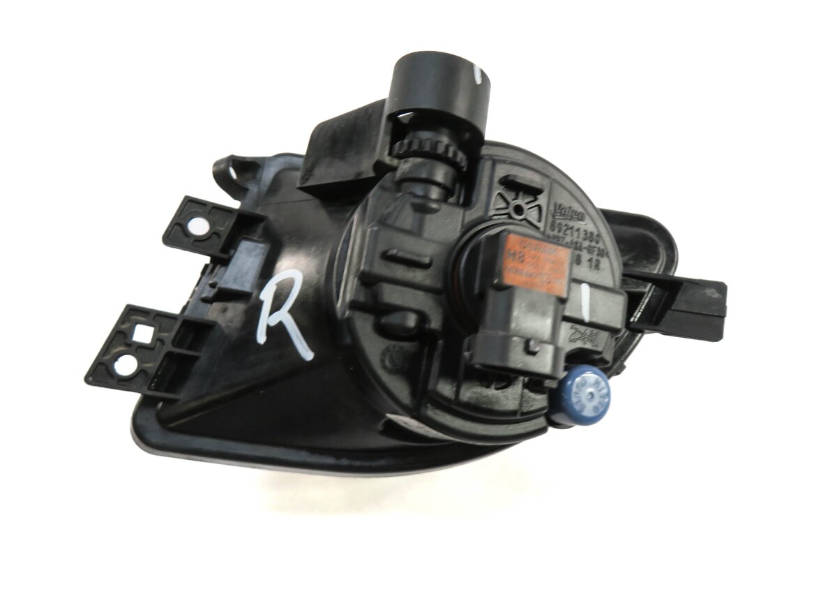 Thumbnail 3: 2010-2013 BMW 535iGT 550iGT (F07) RIGHT FRONT PASSENGER FOG LIGHT DRIVING LAMP