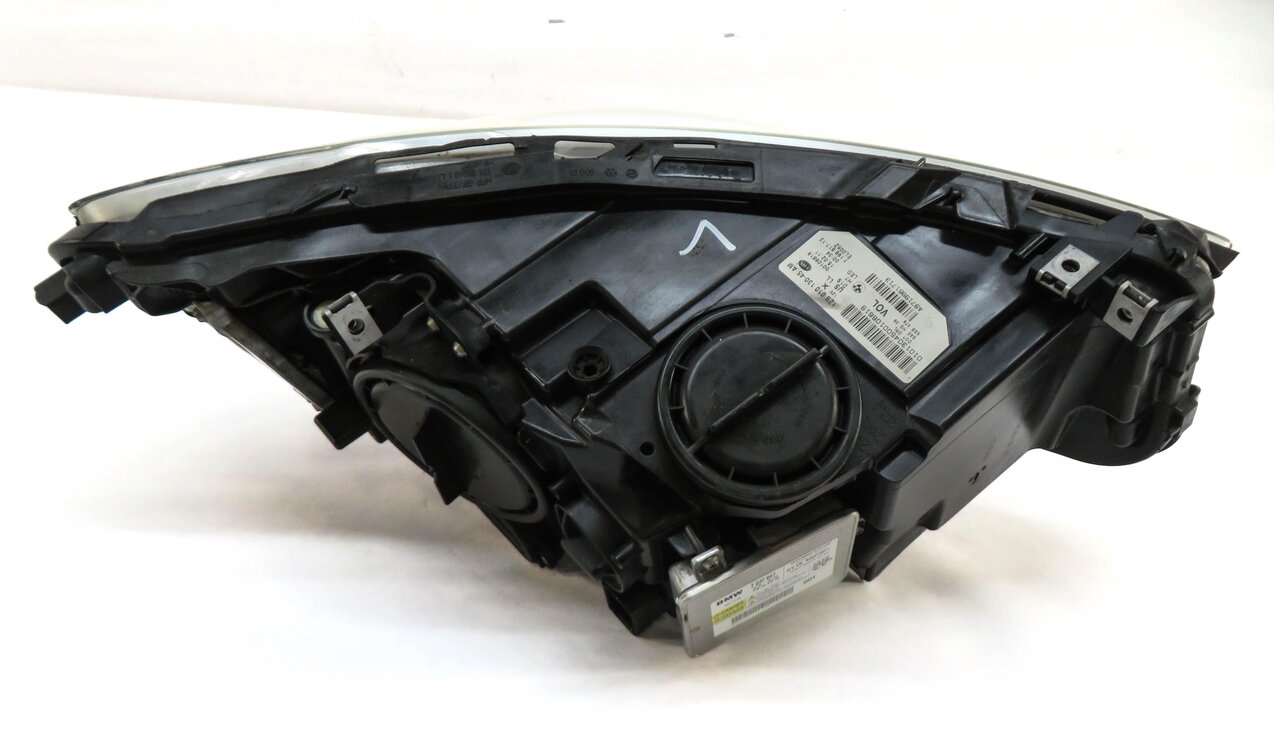 Thumbnail 5: 2010-2017 BMW 535iGT 550iGT (F07) LEFT DRIVER XENON HID ADAPTIVE HEADLIGHT LAMP