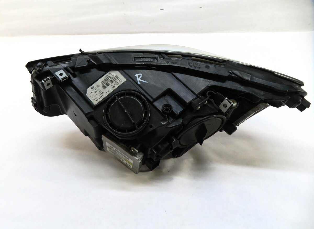 Thumbnail 5: 2010-2017 BMW 535iGT 550iGT (F07) RIGHT FRONT XENON HID ADAPTIVE HEADLIGHT LAMP