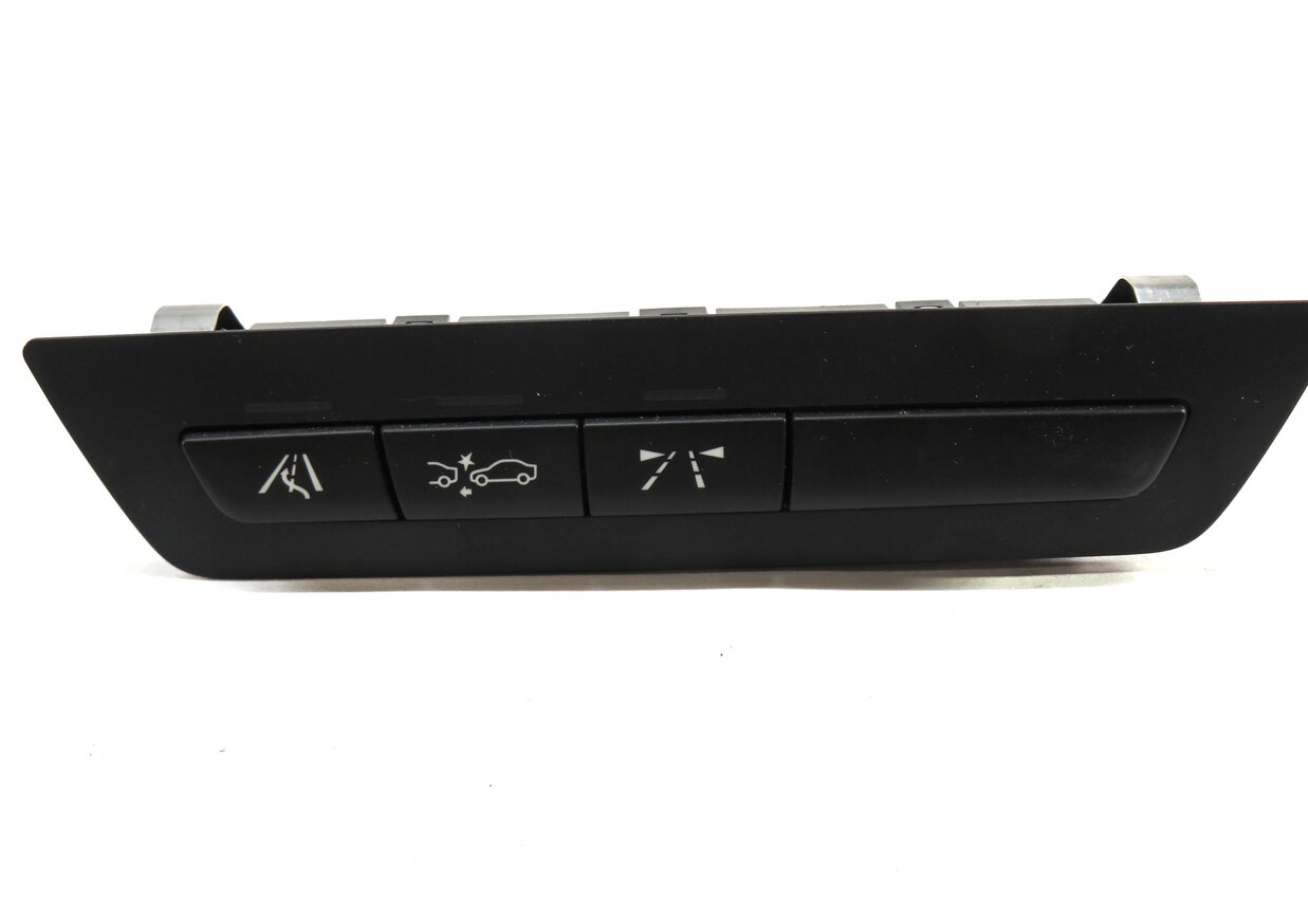 Thumbnail 6: 2011 BMW 550iGT (F07) ADAPTIVE CRUISE CONTROL LANE DEPARTURE BLIND SPOT SWITCH