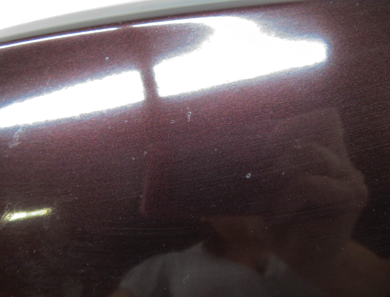 Thumbnail 13: 10-13 BMW 535iGT 550iGT (F07) LEFT P-FOLD BLIND SPOT CAMERA DOOR MIRROR (RED)