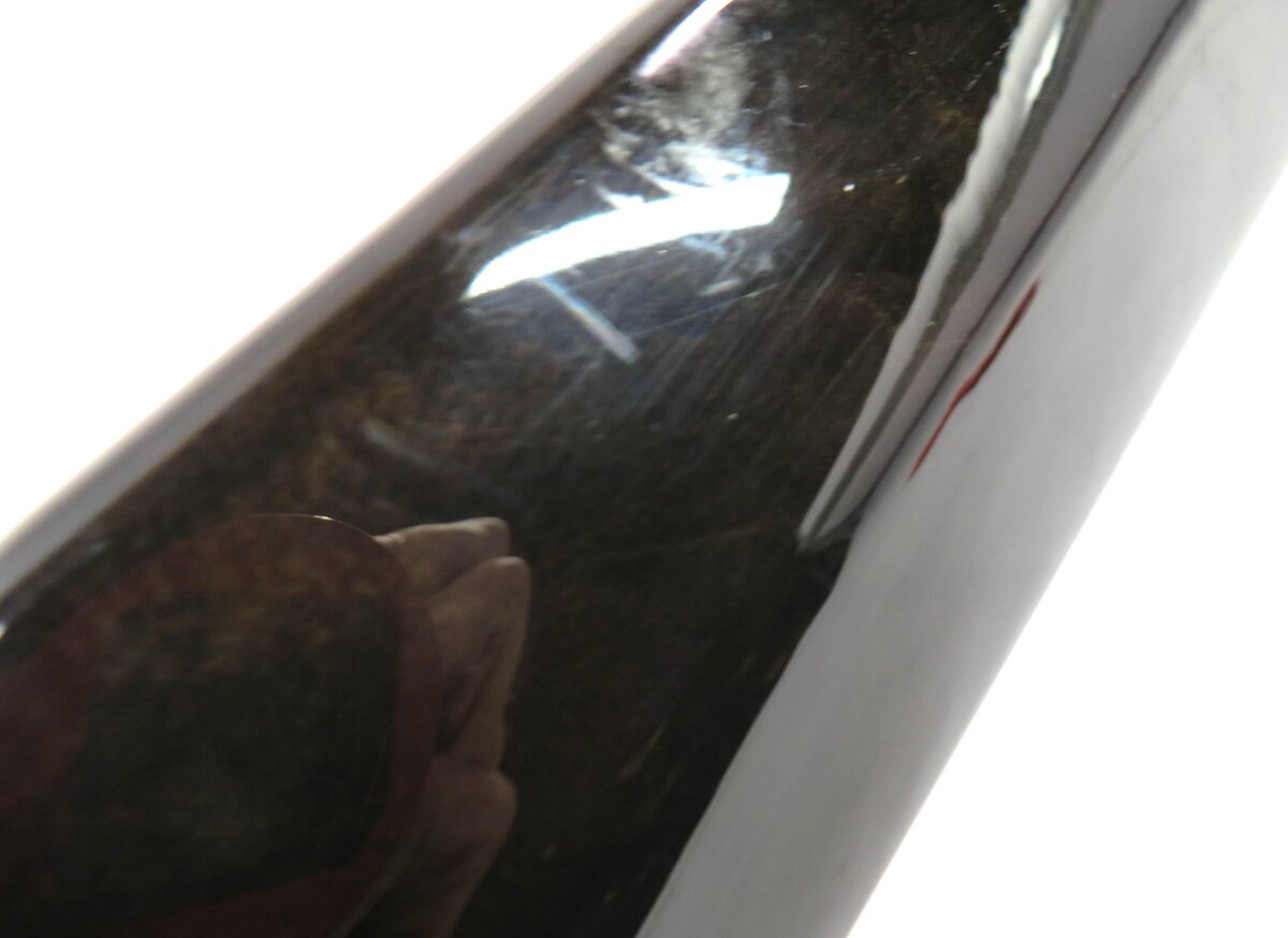 Thumbnail 2: 2011 BMW 550iGT (F07) DASH DOOR CONSOLE WOOD GRAIN TRIM SET (FINELINE ASH WOOD)