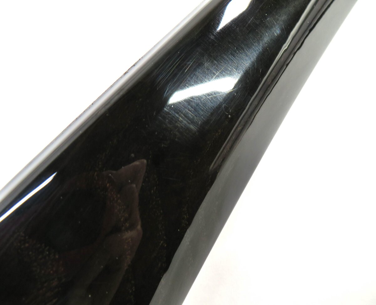 Thumbnail 3: 2011 BMW 550iGT (F07) DASH DOOR CONSOLE WOOD GRAIN TRIM SET (FINELINE ASH WOOD)