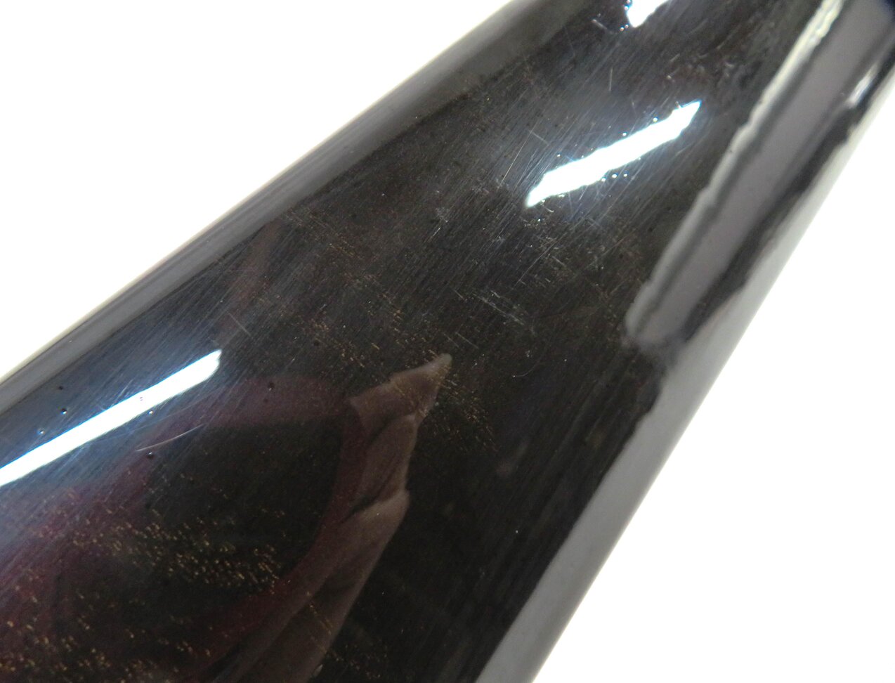 Thumbnail 5: 2011 BMW 550iGT (F07) DASH DOOR CONSOLE WOOD GRAIN TRIM SET (FINELINE ASH WOOD)