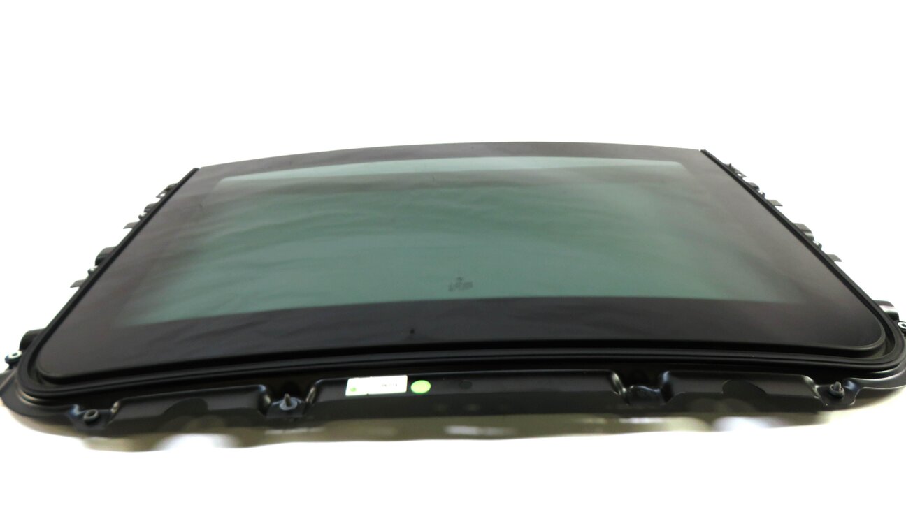 Thumbnail 2: 2010-2017 BMW 535iGT 550iGT (F07) REAR PANORAMIC SUNROOF SUN ROOF GLASS WINDOW