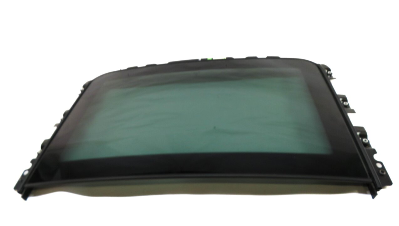 Thumbnail 3: 2010-2017 BMW 535iGT 550iGT (F07) REAR PANORAMIC SUNROOF SUN ROOF GLASS WINDOW