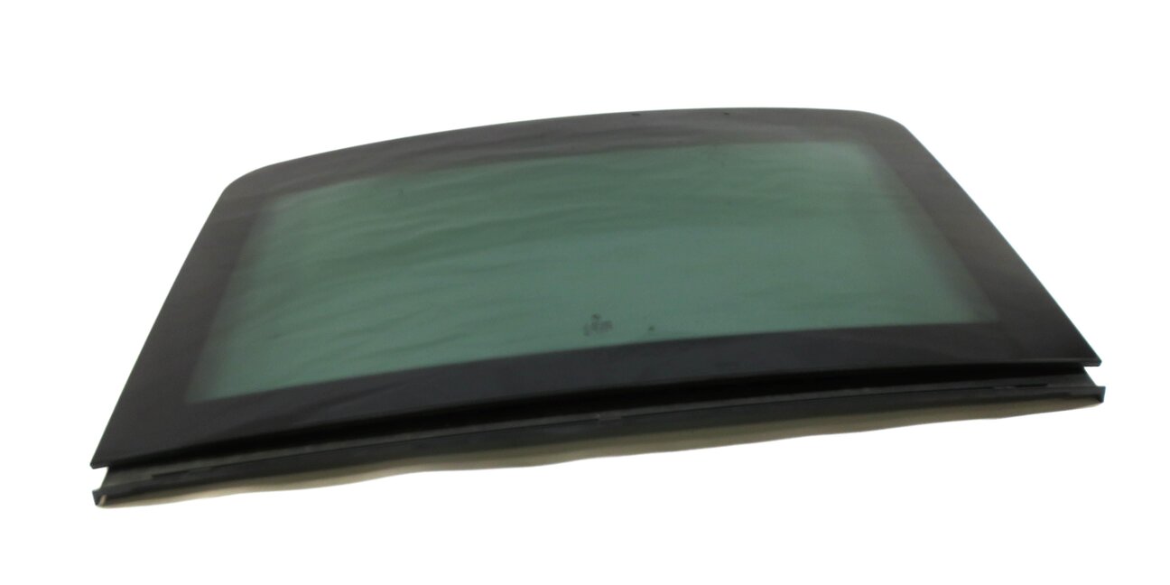 2010-2017 BMW 535iGT 550iGT (F07) FRONT PANORAMIC SUNROOF SUN ROOF GLASS WINDOW