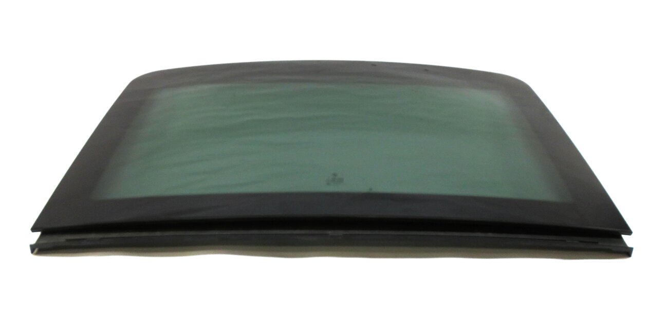 Thumbnail 2: 2010-2017 BMW 535iGT 550iGT (F07) FRONT PANORAMIC SUNROOF SUN ROOF GLASS WINDOW