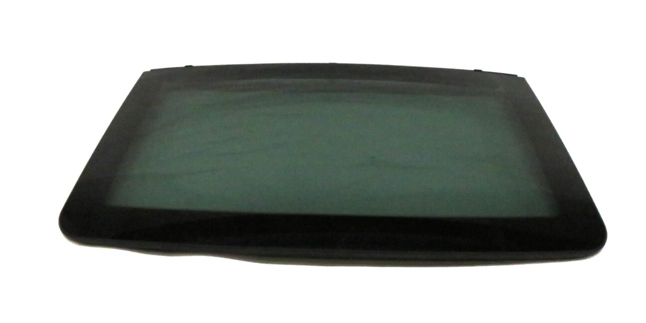 Thumbnail 3: 2010-2017 BMW 535iGT 550iGT (F07) FRONT PANORAMIC SUNROOF SUN ROOF GLASS WINDOW