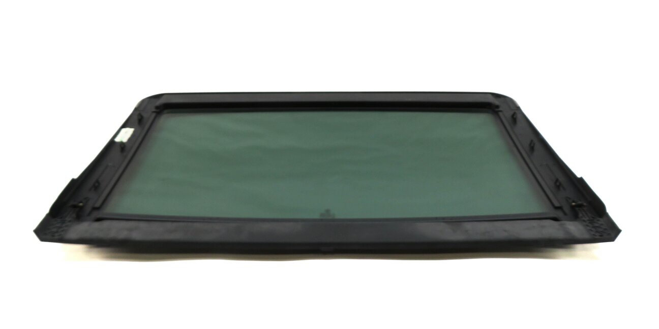 Thumbnail 4: 2010-2017 BMW 535iGT 550iGT (F07) FRONT PANORAMIC SUNROOF SUN ROOF GLASS WINDOW