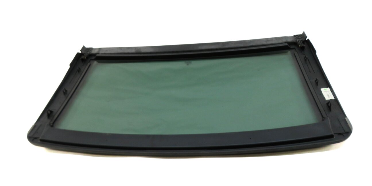 Thumbnail 5: 2010-2017 BMW 535iGT 550iGT (F07) FRONT PANORAMIC SUNROOF SUN ROOF GLASS WINDOW