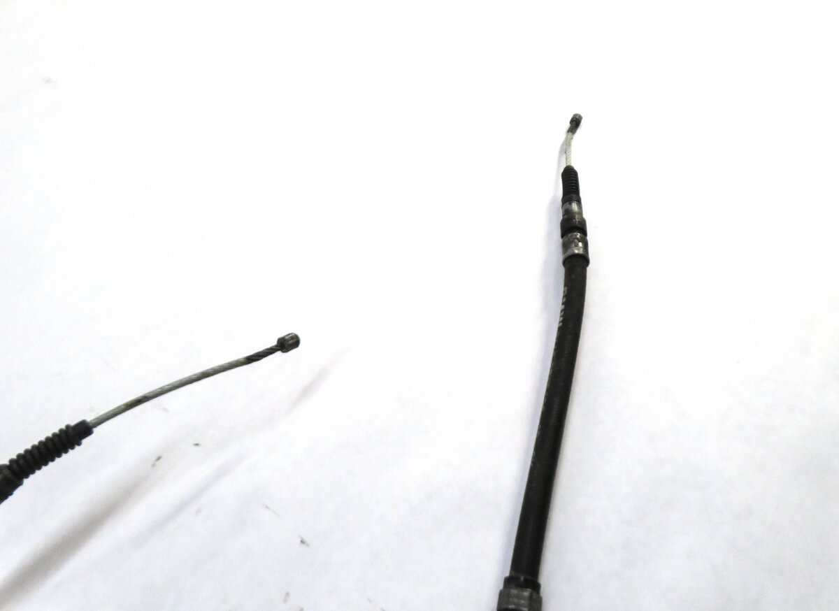 Thumbnail 6: 2011 BMW 550iGT (F07) EMERGENCY PARKING BRAKE ACTUATOR MOTOR w/ CABLES