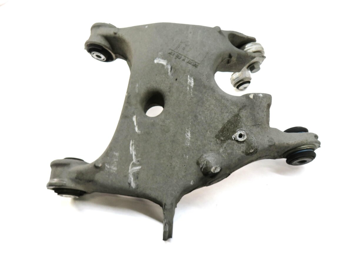 Thumbnail 3: 2010-2017 BMW 535iGT 550iGT (F07) LEFT DRIVER REAR CONTROL ARM SET