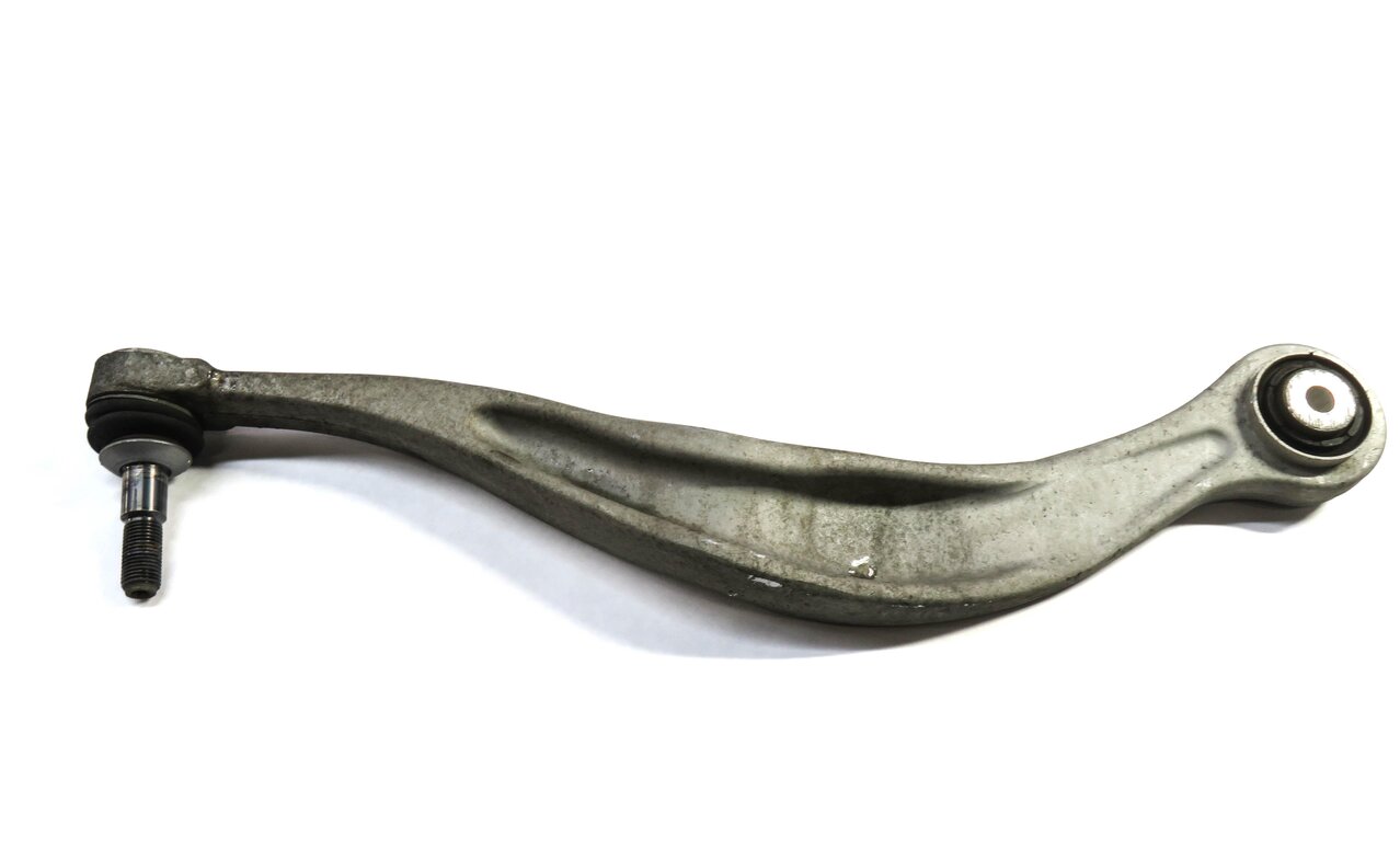 Thumbnail 6: 2010-2017 BMW 535iGT 550iGT (F07) LEFT DRIVER REAR CONTROL ARM SET