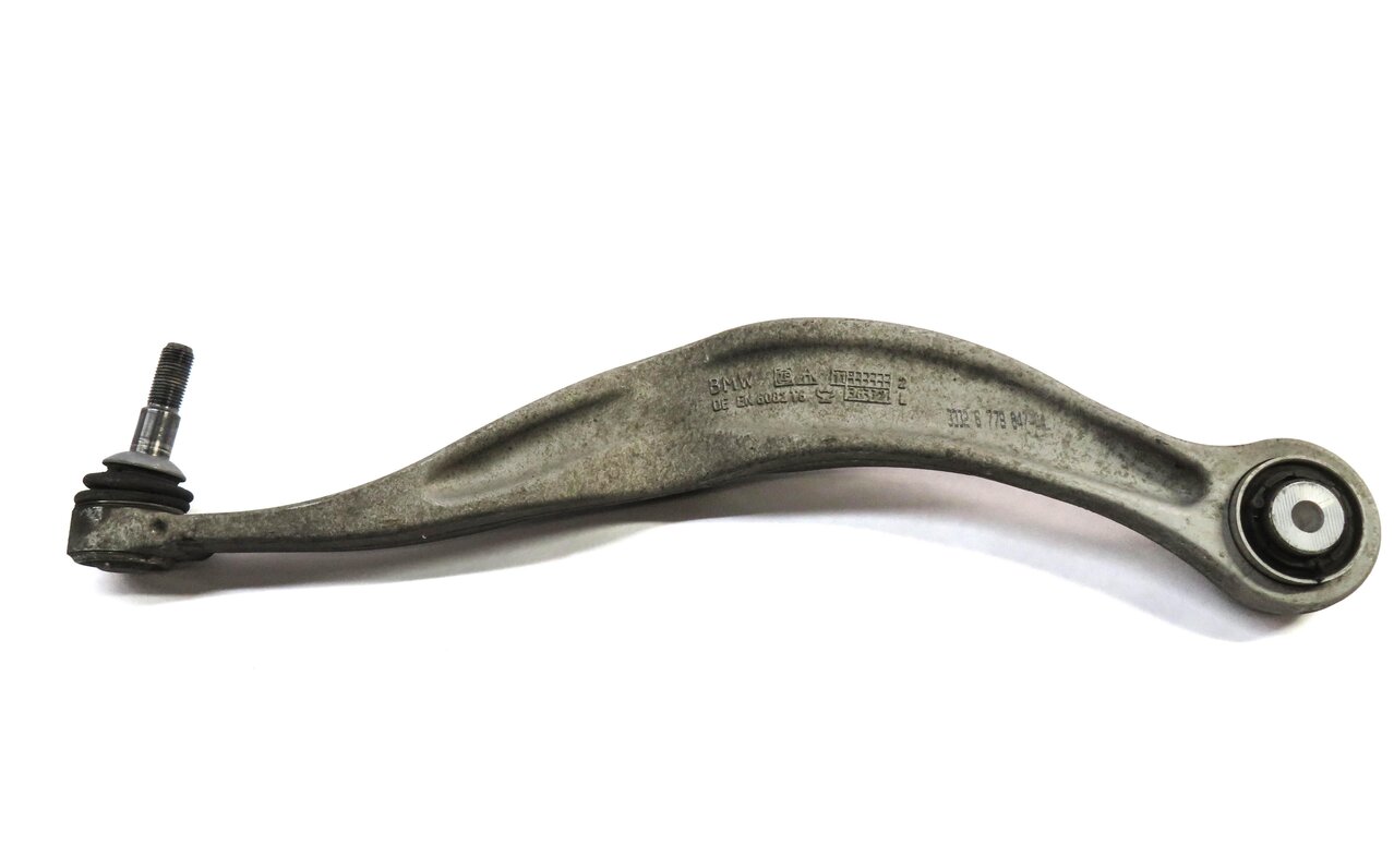 Thumbnail 7: 2010-2017 BMW 535iGT 550iGT (F07) LEFT DRIVER REAR CONTROL ARM SET