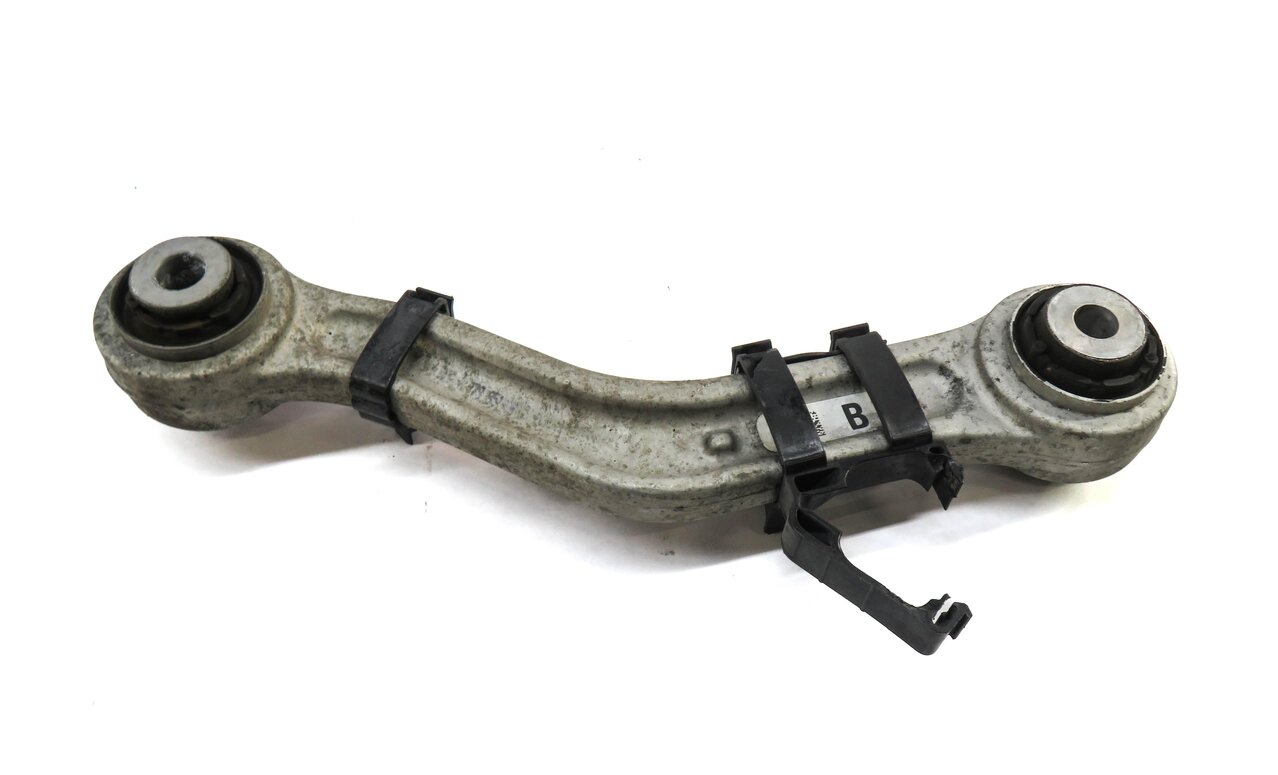 Thumbnail 8: 2010-2017 BMW 535iGT 550iGT (F07) LEFT DRIVER REAR CONTROL ARM SET