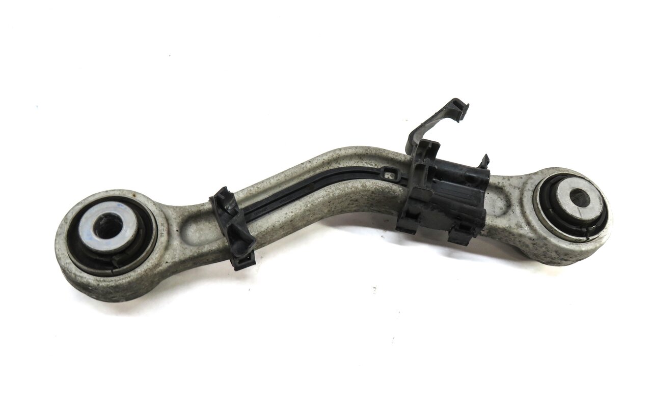 Thumbnail 9: 2010-2017 BMW 535iGT 550iGT (F07) LEFT DRIVER REAR CONTROL ARM SET