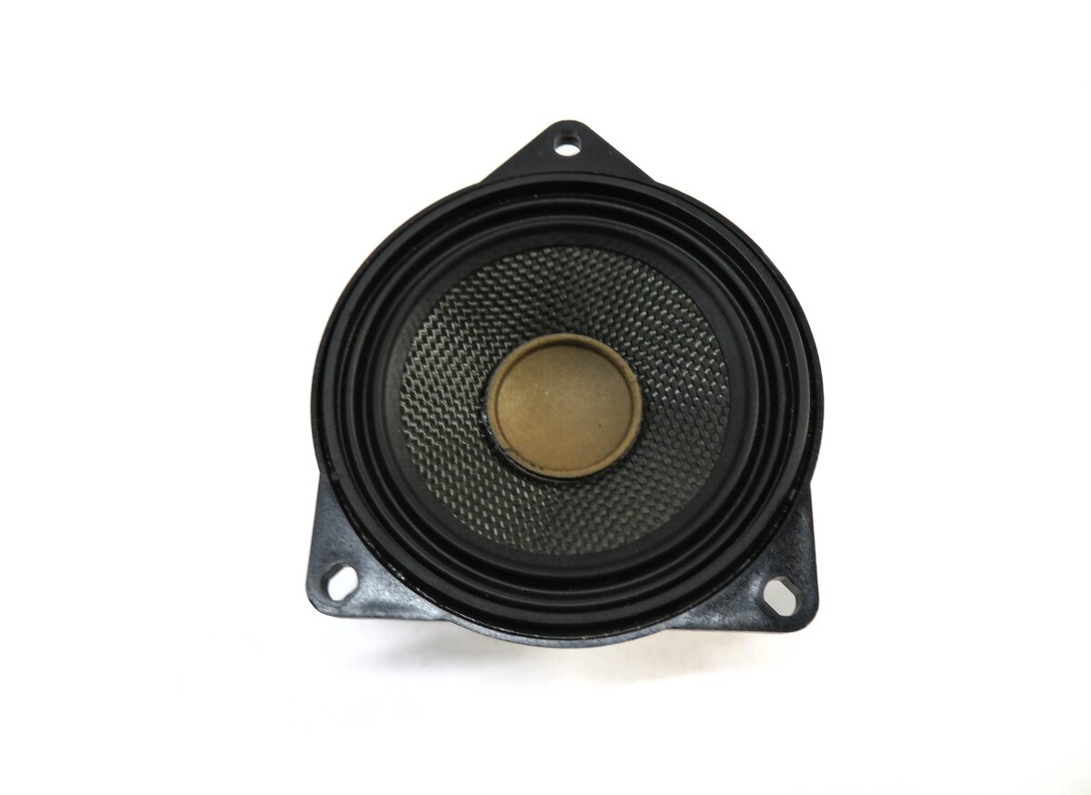 Thumbnail 6: 2011 BMW 550iGT (F07) RADIO STEREO AUDIO SUB SUBWOOFER TWEETER SPEAKER SET-16