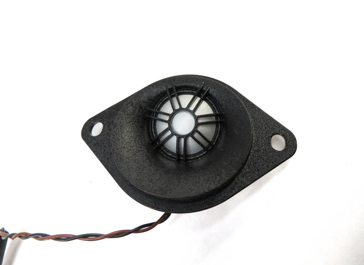 Thumbnail 9: 2011 BMW 550iGT (F07) RADIO STEREO AUDIO SUB SUBWOOFER TWEETER SPEAKER SET-16