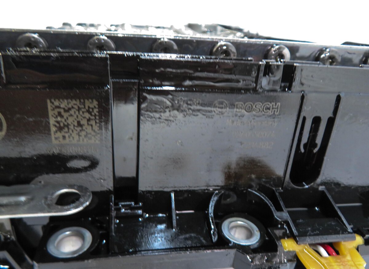 Thumbnail 6: 2010-2013 BMW 550i 550iGT (F07 F10) X-DRIVE AWD - 8HP70 TRANSMISSION VALVE BODY