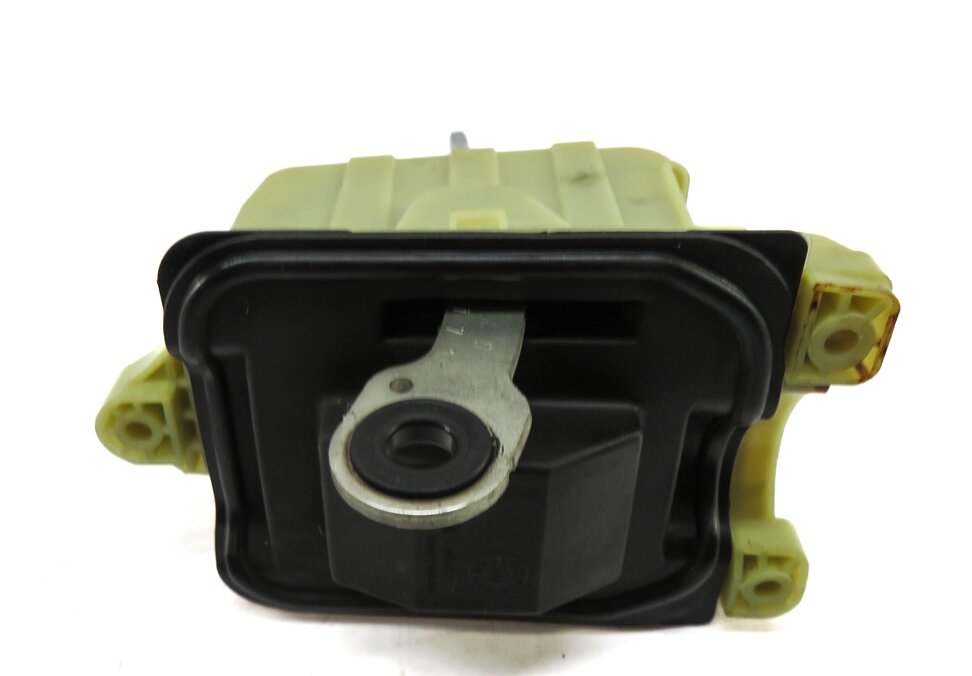 Thumbnail 4: 2012 MERCEDES E CLASS COUPE (W207) AUTOMATIC FLOOR SHIFTER ASSEMBLY 2042678124