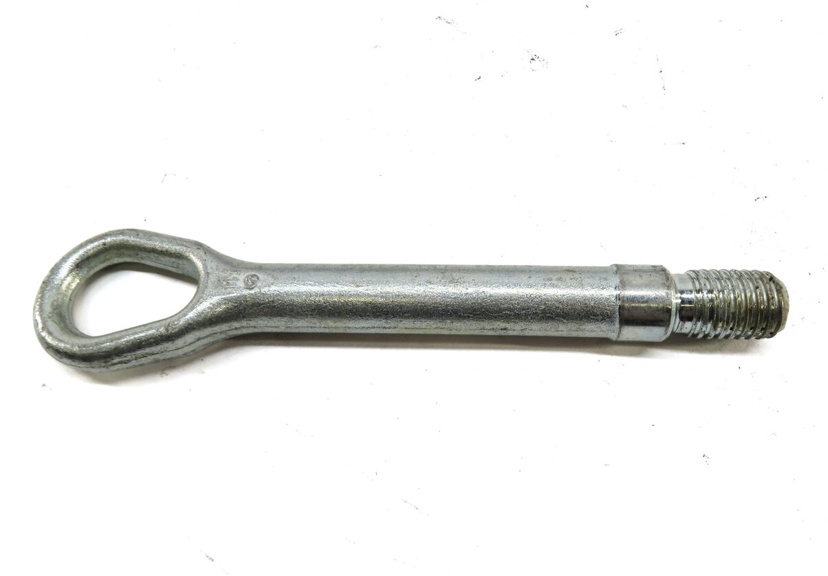 Thumbnail 3: 12-18 MERCEDES C E SL CLK CLS SLK (C207 W204 W207 W212 X204) TIRE JACK TOOL KIT