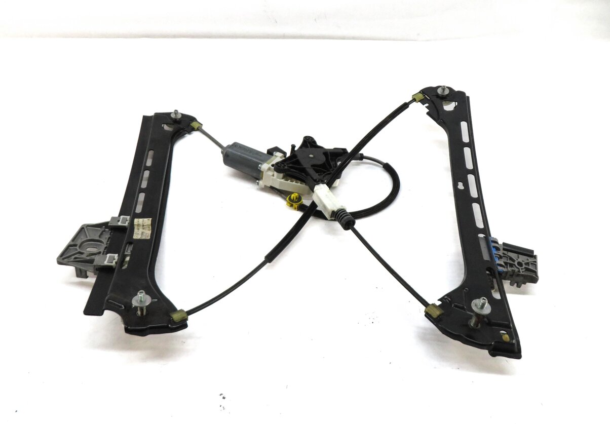 Thumbnail 3: 2012 MERCEDES E CLASS COUPE W207 FRONT LEFT DRIVER DOOR WINDOW REGULATOR & MOTOR