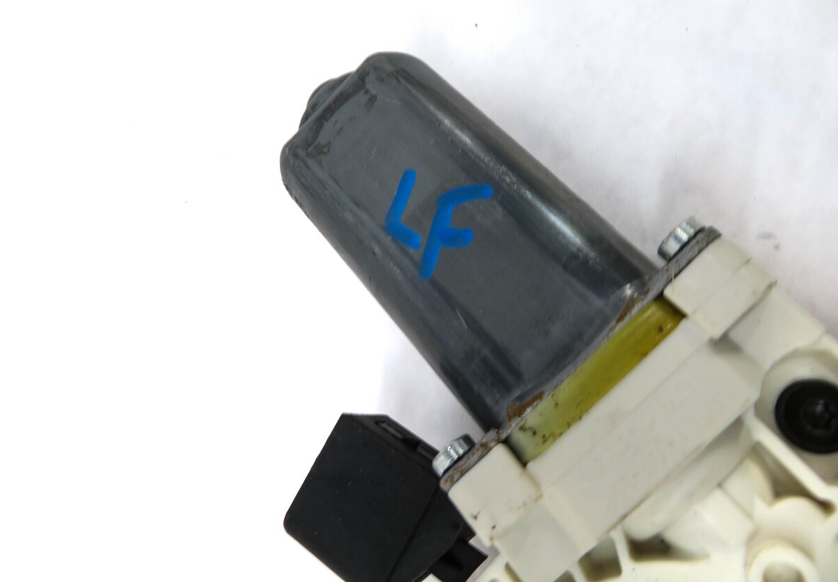 Thumbnail 5: 2012 MERCEDES E CLASS COUPE W207 FRONT LEFT DRIVER DOOR WINDOW REGULATOR & MOTOR