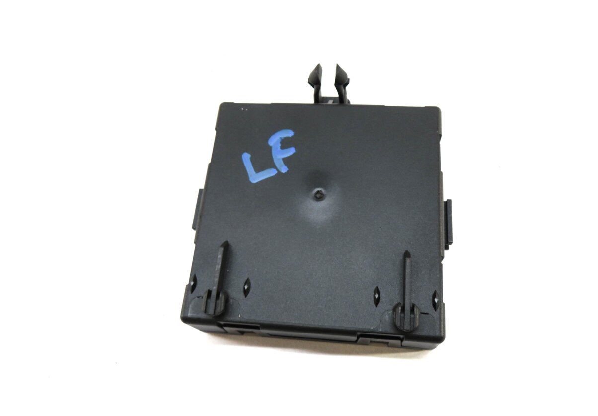 Thumbnail 3: 09-12 MERCEDES E C GLK (W204 W207 W212) FRONT LEFT DRIVER DOOR CONTROL MODULE
