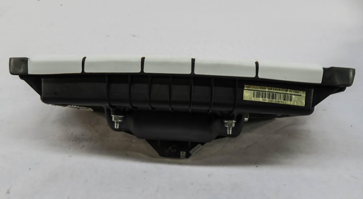 Thumbnail 3: 10-12 MERCEDES E350 E550 A207 C207 W207 COUPE CONVERTIBLE PASSENGER DASH AIRBAG