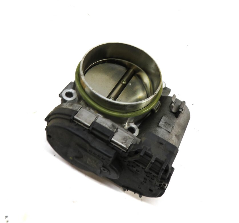 12-20 MERCEDES W204 W205 W207 W212 W213 W166 X166 X204 W222 R172 THROTTLE BODY