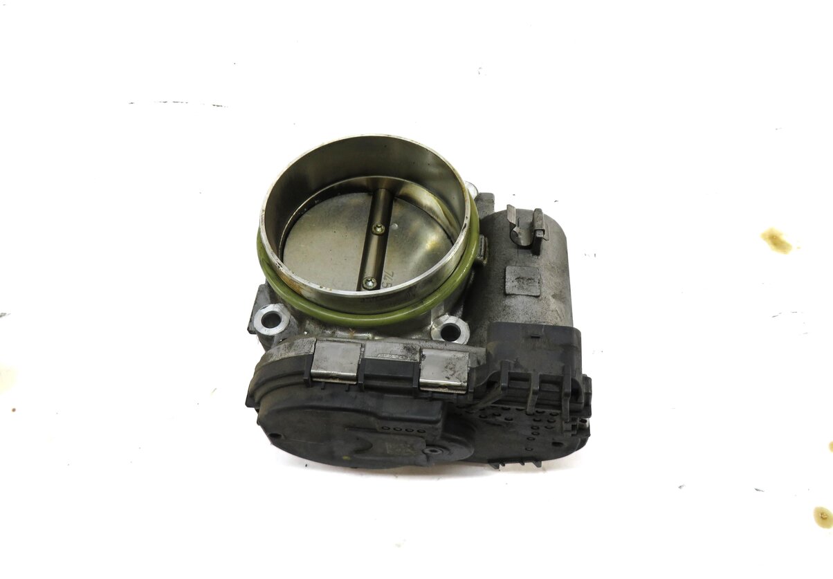 Thumbnail 2: 12-20 MERCEDES W204 W205 W207 W212 W213 W166 X166 X204 W222 R172 THROTTLE BODY